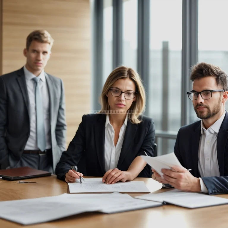 حلول قانونية تلبي احتياجات أعمواردك